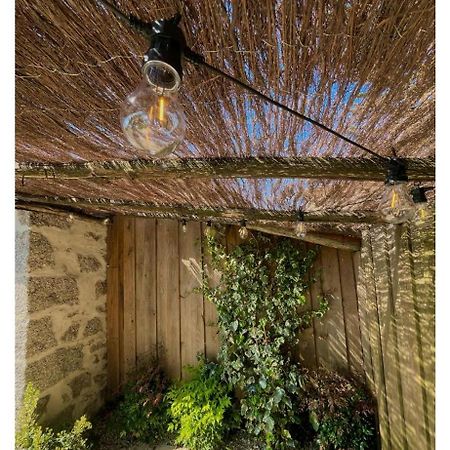 Loue Ancien Moulin A Vent Avec Piscine Et Jacuzzi Villa Neuvy-Bouin Buitenkant foto